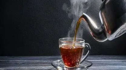 چای یا قهوه؟ انتخابی که می‌تواند بر خطر پوکی استخوان تأثیر بگذارد