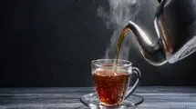 مضرات جدی و باورنکردنی چای برای کبد و روده