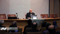 ظریف: از ستم بر کسی که جز خدا یاوری ندارد بپرهیز