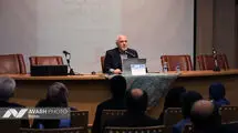 ظریف: از ستم بر کسی که جز خدا یاوری ندارد بپرهیز