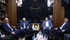 ایران میزبان انتخابی المپیک لس‌آنجلس خواهد شد