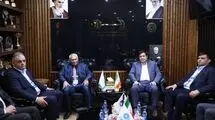 ایران میزبان انتخابی المپیک لس‌آنجلس خواهد شد