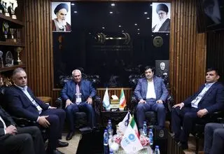 ایران میزبان انتخابی المپیک لس‌آنجلس خواهد شد
