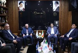 ایران میزبان انتخابی المپیک لس‌آنجلس خواهد شد