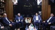 ایران میزبان انتخابی المپیک لس‌آنجلس خواهد شد
