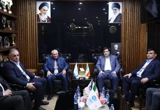 ایران میزبان انتخابی المپیک لس‌آنجلس خواهد شد