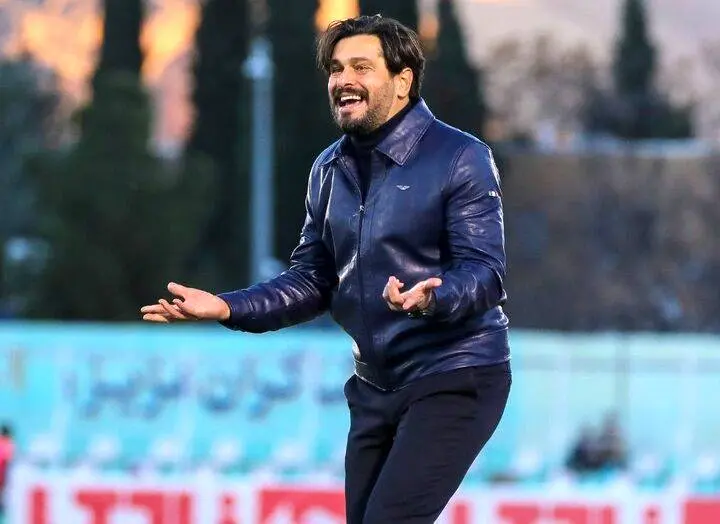 باشگاه ملوان محکوم به پرداخت حق و حقوق دقیقی و دستیارانش شد