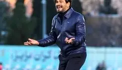 باشگاه ملوان محکوم به پرداخت حق و حقوق دقیقی و دستیارانش شد