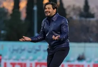 باشگاه ملوان محکوم به پرداخت حق و حقوق دقیقی و دستیارانش شد