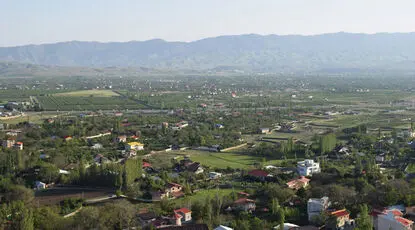 شالیزارها زیر آوار ویلاسازی/ آیا شمال ایران را به ویلاسازها و تخریبگران خواهیم باخت؟
