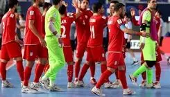 روسیه میزبان تیم ملی ایران شد!