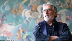 یک خیابان در تهران به نام فریدون شهبازیان نامگذاری شد