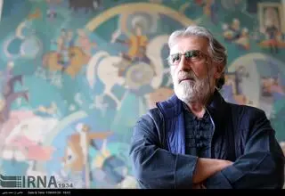 یک خیابان در تهران به نام فریدون شهبازیان نامگذاری شد