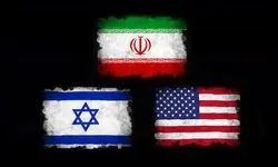 آینده مثلث ایران-آمریکا-اسرائیل در چهار سناریو محتمل