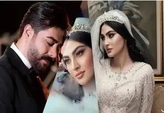 حاشیه یک عطر: چرا کاربران شبکه‌های اجتماعی، اقدام عاشقانه سهیل و مریم را «بیش از حد لوس» خواندند؟