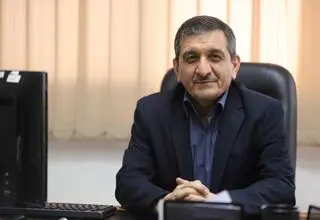 انتصاب رئیس هیأت مدیره و مدیرعامل سازمان منطقه آزاد اروند