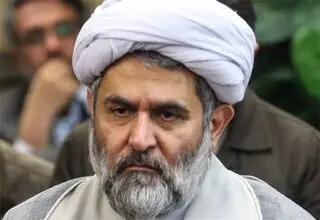 حسین طائب: دشمن مرور کند که چه بارشی بر سرش فرود آمد