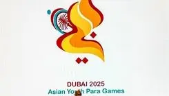 طرح نماد عروسکی بازی‌های پاراآسیایی جوانان رونمایی شد