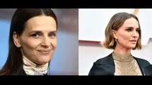 موضع‌گیری ناتالی پورتمن و ژولیت بینوش درباره جنگ غزه