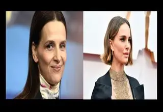 موضع‌گیری ناتالی پورتمن و ژولیت بینوش درباره جنگ غزه