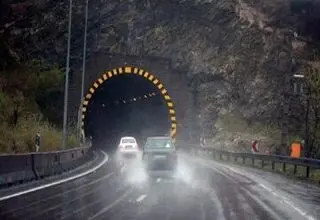 هشدار به مسافران مازندران