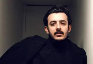 علی شادمان به پروژه سینمایی «صدای تو» پیوست