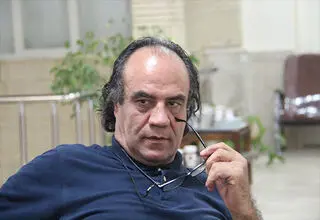 امیدوارم فضای فرهنگی از سیاست‌زدگی خارج شود