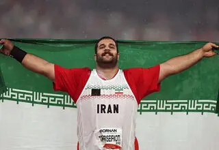 طیبی: سخت‌گیری‌های فدراسیون در اردوها به نفع ورزشکاران شد
