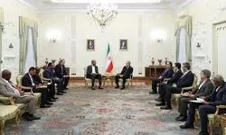 پزشکیان: ایران آماده است روابط خود با اتیوپی را در همه زمینه‌ها گسترش دهد