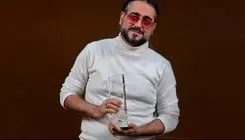 رویداد «برای ایران، سرچشمه هنر»، امید به آینده را افزایش می‌دهد