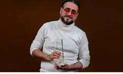 رویداد «برای ایران، سرچشمه هنر»، امید به آینده را افزایش می‌دهد