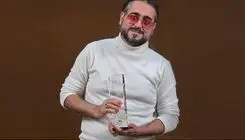 رویداد «برای ایران، سرچشمه هنر»، امید به آینده را افزایش می‌دهد