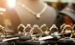 قیمت طلا در کانال ۱۰ میلیونی پیش بینی شد