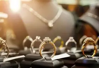 قیمت طلا در کانال ۱۰ میلیونی پیش بینی شد