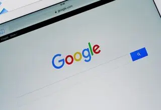 خبر خوش از بازگشت وضعیت اینترنت به روال معمول/ گوگل باز شد؟