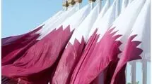 وزیر امور خارجه قطر به تهران آمد