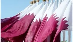 هشدار سفارت آمریکا و انگلیس در دوحه به شهروندان خود در پی حمله موشکی سپاه پاسداران 