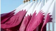 قطر از حمله اسرائیل به ایران احساس خطر کرد
