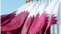 قطر از حمله اسرائیل به ایران احساس خطر کرد