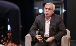 فتح‌الله‌زاده: کدام اشتباه داوری؛ همه چیز مهندسی شده است!