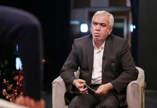 فتح‌الله‌زاده: کدام اشتباه داوری؛ همه چیز مهندسی شده است!