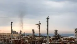 با کمبود گاز روبه‌رو نیستیم