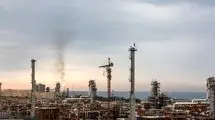 با کمبود گاز روبهرو نیستیم
