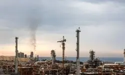 با کمبود گاز روبه‌رو نیستیم