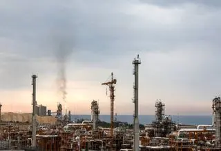 با کمبود گاز روبه‌رو نیستیم