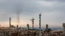 با کمبود گاز روبه‌رو نیستیم
