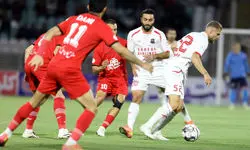 لیگ آخرش قشنگ‌تر شد