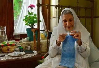  «این جمعیت قابل کنترل» به اکران آنلاین رسید