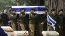 ۲۷ کشته و ۱۲۴۳ زخمی ارتش رژیم صهیونیستی در لبنان از اوایل مارس