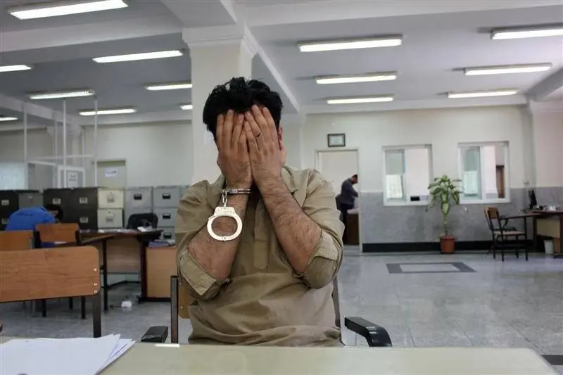 پایان سرقتهای عجیب «آقای ایکس»